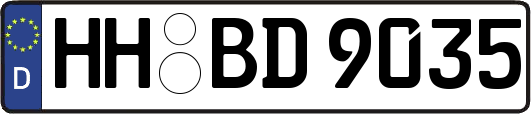 HH-BD9035