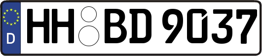 HH-BD9037
