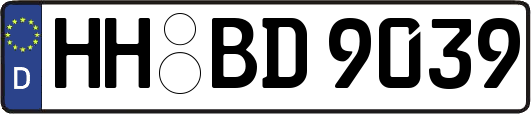 HH-BD9039