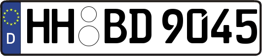HH-BD9045