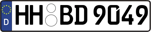 HH-BD9049