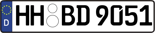HH-BD9051