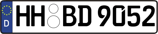 HH-BD9052