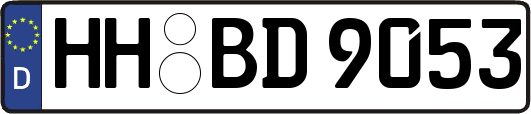 HH-BD9053