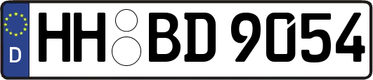 HH-BD9054