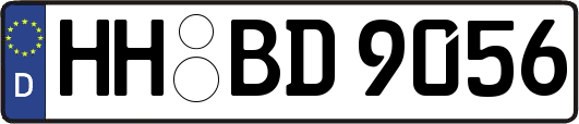 HH-BD9056