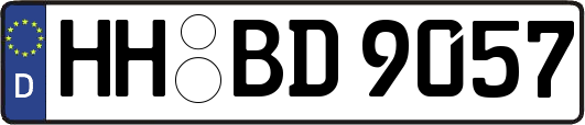 HH-BD9057