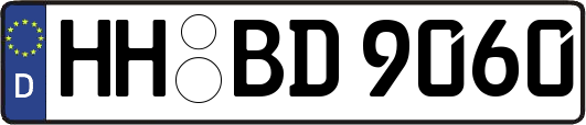 HH-BD9060