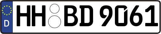 HH-BD9061