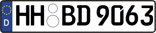 HH-BD9063
