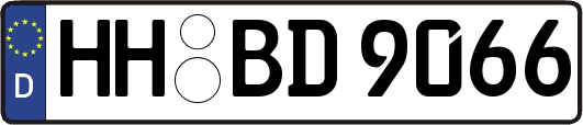 HH-BD9066