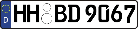 HH-BD9067