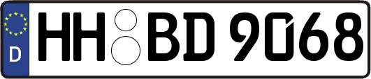 HH-BD9068