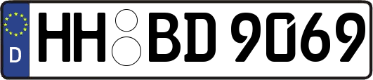 HH-BD9069