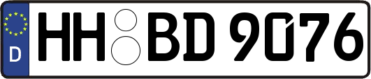 HH-BD9076