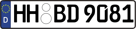 HH-BD9081