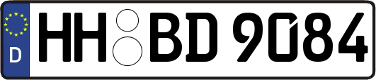HH-BD9084