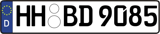 HH-BD9085