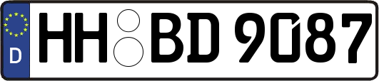 HH-BD9087