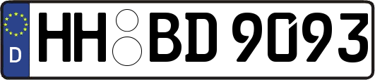 HH-BD9093