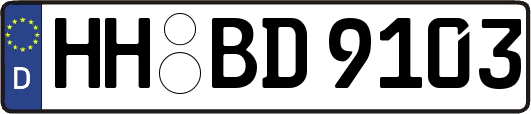 HH-BD9103