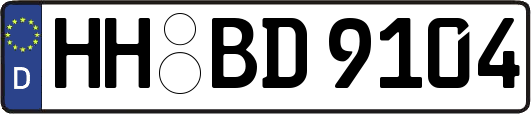 HH-BD9104
