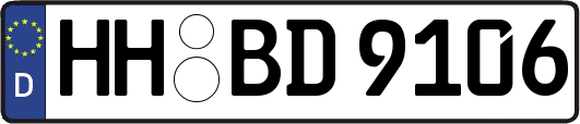 HH-BD9106