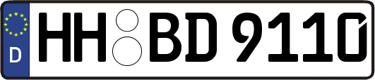 HH-BD9110