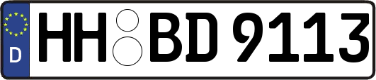 HH-BD9113