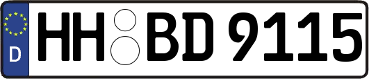 HH-BD9115