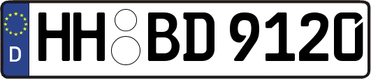 HH-BD9120