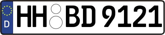 HH-BD9121