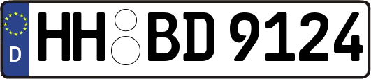 HH-BD9124