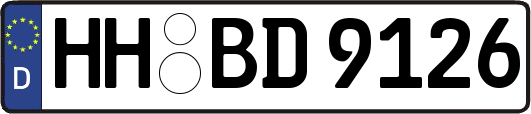 HH-BD9126