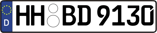 HH-BD9130