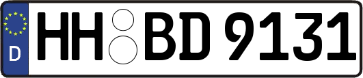 HH-BD9131