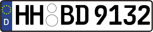 HH-BD9132
