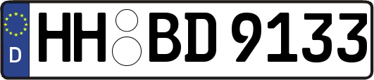 HH-BD9133