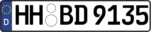 HH-BD9135