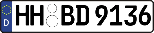 HH-BD9136