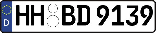 HH-BD9139