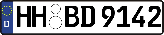 HH-BD9142