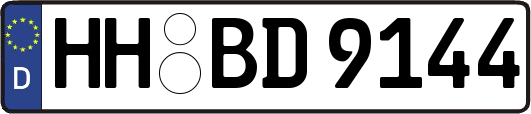 HH-BD9144