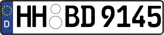 HH-BD9145
