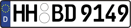 HH-BD9149