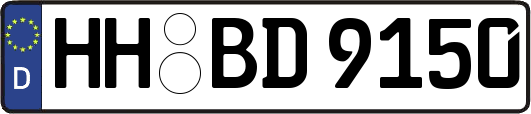 HH-BD9150