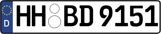 HH-BD9151