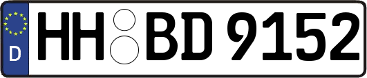 HH-BD9152
