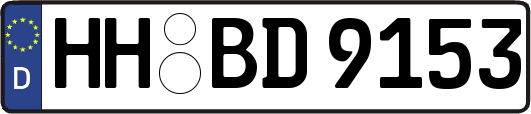 HH-BD9153