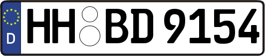 HH-BD9154